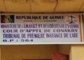Labé : Le cri du cœur des élèves bouscule le palais de justice