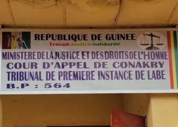 Labé : Le cri du cœur des élèves bouscule le palais de justice