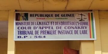 Labé : Le cri du cœur des élèves bouscule le palais de justice