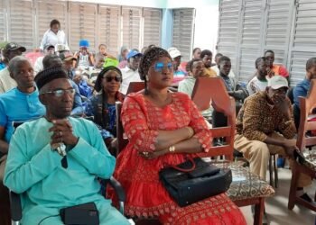 Drame de l&rsquo;émigration à Koundara : Le récit de Galle Patane NIOKE, seul survivant d&rsquo;un naufrage