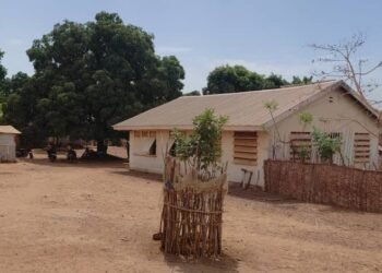 Collège de Bareing Khatia : L'éducation sacrifiée sur l'autel de l'isolement