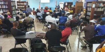 UGLC de Sonfonia-Conakry: Le nouveau cap stratégique pour 2026-2028