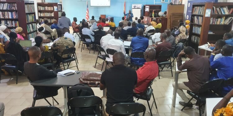 UGLC de Sonfonia-Conakry: Le nouveau cap stratégique pour 2026-2028