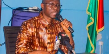 Vision 2028 : Le Pr Daniel LAMAH trace le nouveau cap de l'UGLC