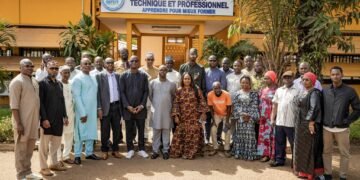 Formation Professionnelle : La Guinée se dote d'une boussole pour les métiers d'avenir
