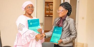 ISAV-Faranah : L’expertise africaine au service de l’excellence agronomique