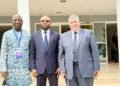 CAMES : Le trio d'experts guinéens au cœur de la session extraordinaire du CCG à Lomé