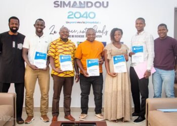 Recherche : La Cité des Sciences de Guinée s’offre un nouveau « pool » de Docteurs (PhD)