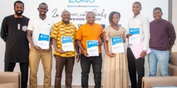 Recherche : La Cité des Sciences de Guinée s’offre un nouveau « pool » de Docteurs (PhD)