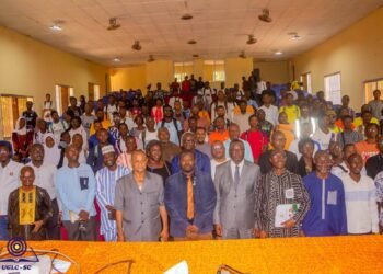 Bourses d’Excellence : L’Université Panafricaine Ouvre ses Portes aux Talents de l’UGLC-SC