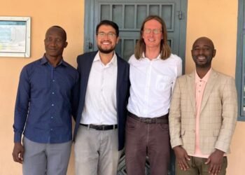 Colloque International : L'Histoire Économique de la Guinée au Scanner à Kindia