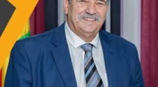 Distinction : Le Pr Mohamed Tayeb LASKRI sacré parmi les 50 meilleurs managers de Guinée