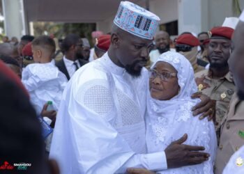 Éducation en Guinée : Le pacte social de Mamadi Doumbouya propulse les bourses estudiantines vers des sommets historiques