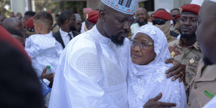 Éducation en Guinée : Le pacte social de Mamadi Doumbouya propulse les bourses estudiantines vers des sommets historiques