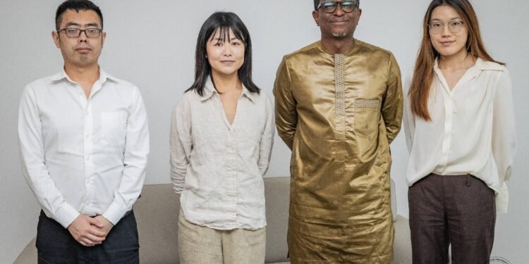 Guinée : Le Ministre Alpha Bacar BARRY et Huawei scellent une alliance stratégique pour l'école du futur