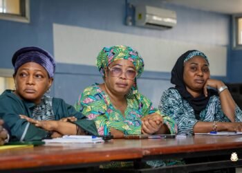 Éducation et Formation : Alpha Bacar BARRY décrète l’ère de la « culture du résultat »