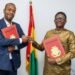 Souveraineté alimentaire : La Guinée lance un plan industriel pour produire 40 000 tonnes de vivres via ses écoles agricoles