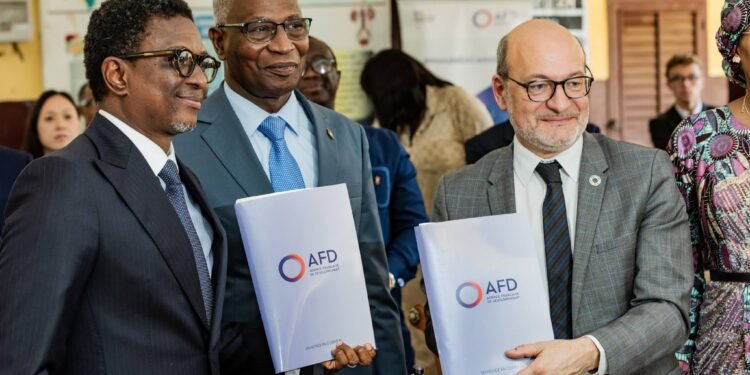 Éducation en Guinée : Amadou Oury BAH lance la grande refonte des programmes scolaires