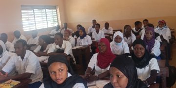 Mamou : Front commun contre la dérive en milieu scolaire