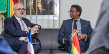 Éducation : La Guinée et la France réinventent leur partenariat stratégique