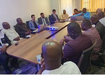 ISFAD : Une 2ème cohorte d'enseignants-chercheurs pour booster la formation à distance