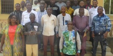 Recherche : L'IRDPMAG devient un hub scientifique international pour les plantes médicinales