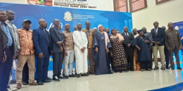 Équivalences de diplômes : Le grand dégel pour 920 diplômés guinéens