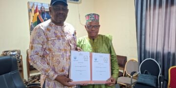 Institut Supérieur des Sciences de l'Éducation de Guinée