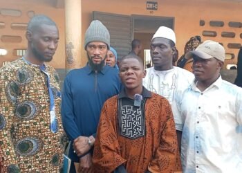 Intégration à la fonction publique : Le sursaut des enseignants contractuels à Boké