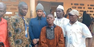 Intégration à la fonction publique : Le sursaut des enseignants contractuels à Boké