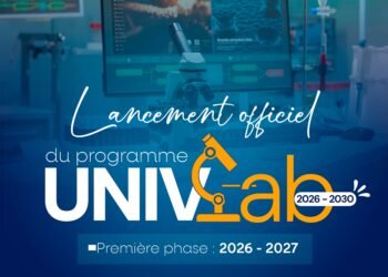 MESRS| Vers une amélioration durable de la Qualité de l’Enseignement Supérieur et de la Recherche : lancement du Programme UNIV’LAB