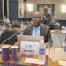 Sommet AfriMAB en Zambie : L’ IReB-MN porte la voix de la Guinée au sommet de la biodiversité africaine