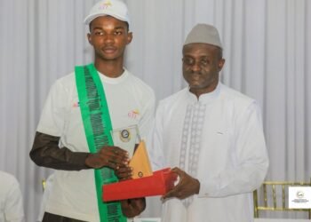 Grand Quiz Ramadan : Le SNEFAG propulse les talents bilingues sous les projecteurs