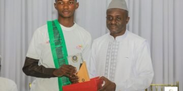 Grand Quiz Ramadan : Le SNEFAG propulse les talents bilingues sous les projecteurs