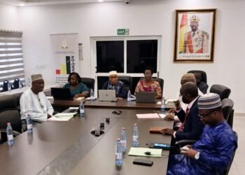 Enseignement supérieur : L’ANAQ-Guinée face à l’audit de l’Union Africaine pour une certification continentale