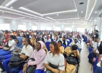 UNC School Challenge 2026 : Quand l’audace des lycéens bouscule les codes à l’Université Nongo Conakry