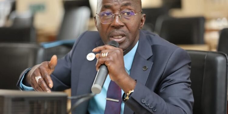 Mines et Géologie : Soutenances de haut niveau à l’ISMGB de Boké