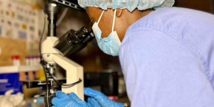 Ecole Professionnelle : L’Institut Ahmadou DIENG propulse ses futurs biologistes médicaux au cœur du milieu hospitalier