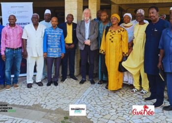 Guinée : Didier Raoult plaide pour une « souveraineté thérapeutique » africaine devant l’Académie des Sciences