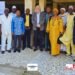 Guinée : Didier Raoult plaide pour une « souveraineté thérapeutique » africaine devant l’Académie des Sciences