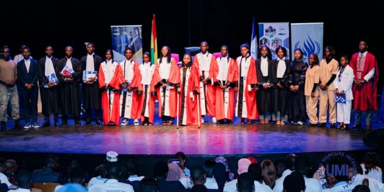 UMI/Droits des femmes en Guinée : Un procès fictif pour briser le silence sur les Mutilations Génitales Féminines