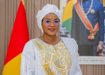Tribune: Dre Diaka SIDIBÉ, l’autorité républicaine au service d’une méthode réformatrice (Par AOB)