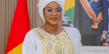 Tribune: Dre Diaka SIDIBÉ, l’autorité républicaine au service d’une méthode réformatrice (Par AOB)