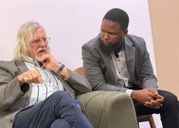 Recherche médicale : L’UKAG et le Pr Didier Raoult explorent de nouveaux axes de collaboration