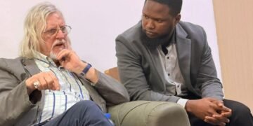 Recherche médicale : L’UKAG et le Pr Didier Raoult explorent de nouveaux axes de collaboration