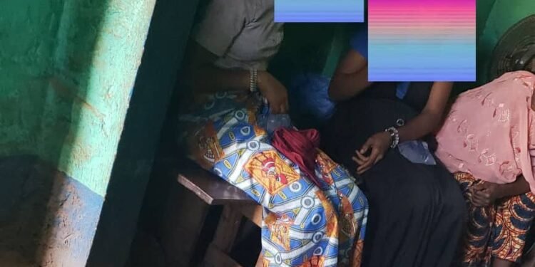 Drame à Kolaboui : deux élèves victimes de viol, la traque des suspects est lancée