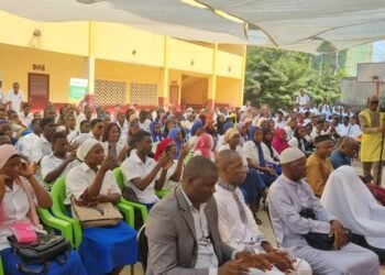 Réseaux sociaux : Le Lycée de Kipé en mode « Responsabilité Numérique »