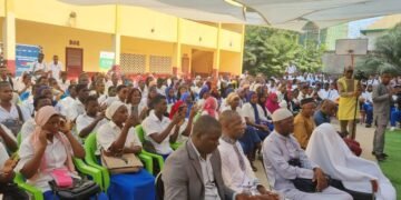 Réseaux sociaux : Le Lycée de Kipé en mode « Responsabilité Numérique »