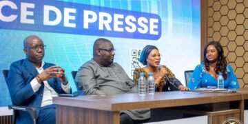 La ministre Dre Diaka SIDIBE face à la presse : ce que DounIA1 a produit et ce que DounIA2 va changer