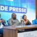 La ministre Dre Diaka SIDIBE face à la presse : ce que DounIA1 a produit et ce que DounIA2 va changer